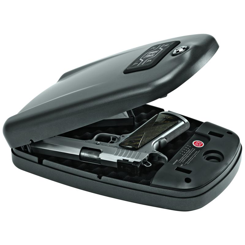 RAPiD Safe RFID Model 2700KP With KeyPad Xtra-Large