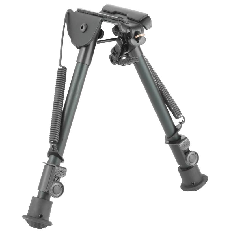 Ultralight Bipods 1A2 Solid Base 9-13 Inch