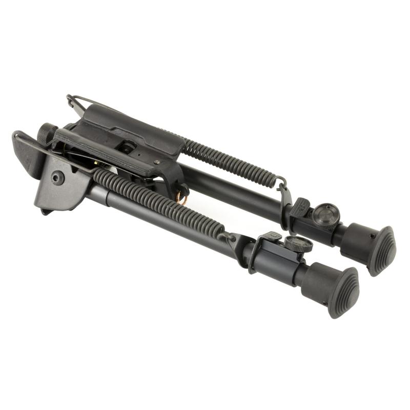 Ultralight Bipods Hinged Base 9-13 Inch