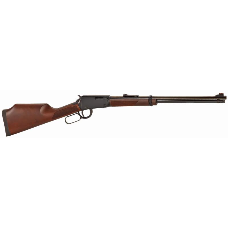 Varmint Express .17 HMR 20 Inch Barrel Blue Finish Checkered American Walnut Stock 11 Round