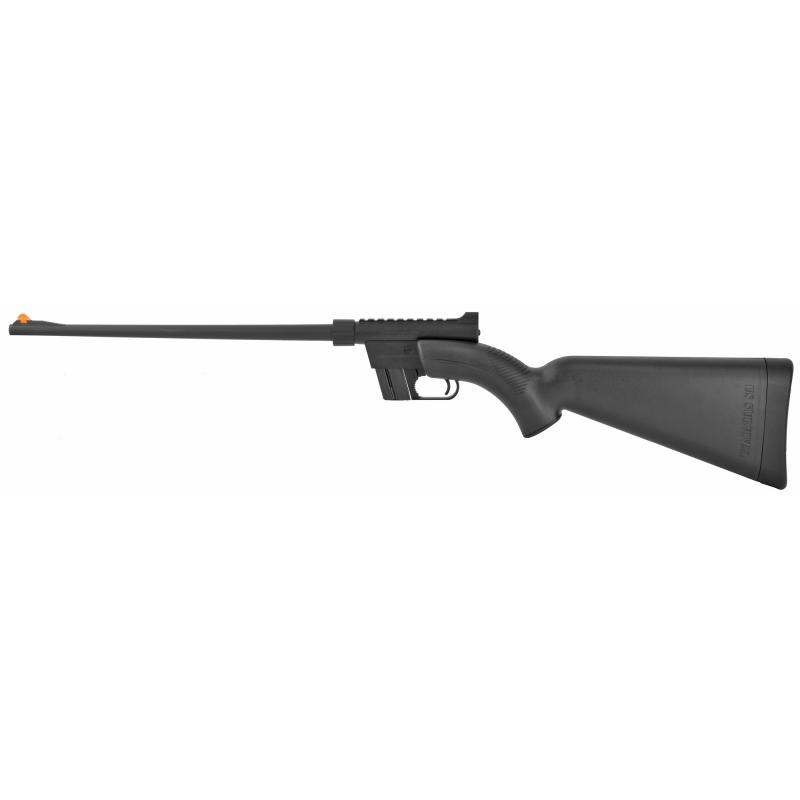 U.S. Survival .22 Long Rifle 16.5 Inch Barrel Black Teflon Finish Black Stock 8 Round