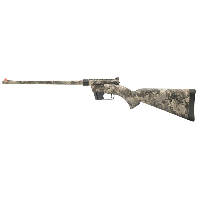 U.S. Survival .22 Long Rifle 16.125 Inch Barrel True Timber Viper Western Pattern Finish ABS Plastic Stock 8 Round