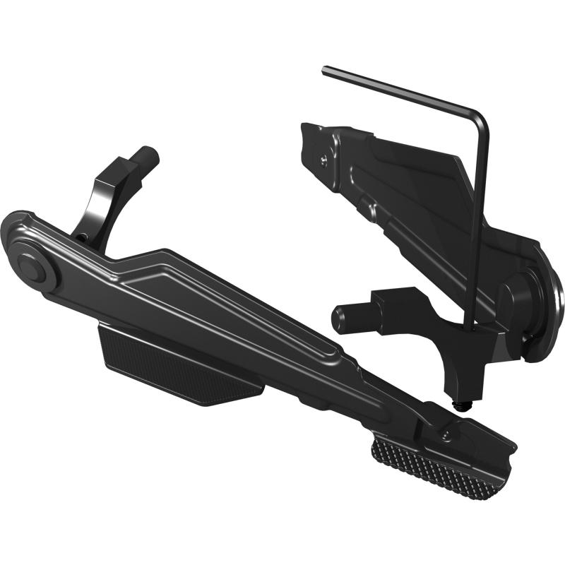 AK Safety Selector, Black AKSLCTR