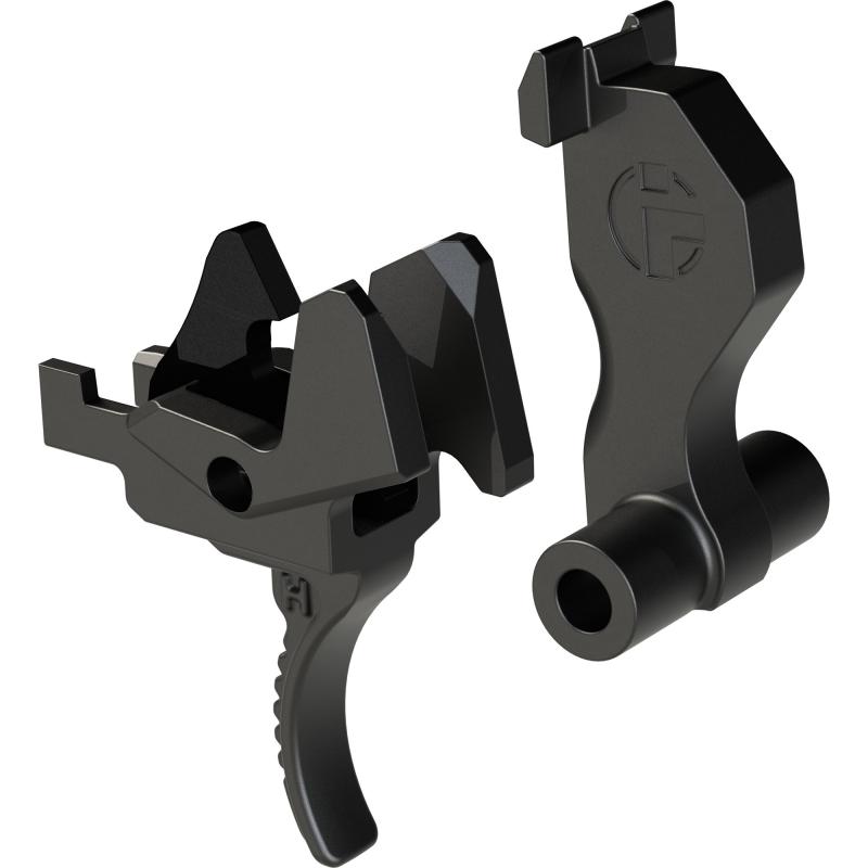T1, Trigger XAKT1