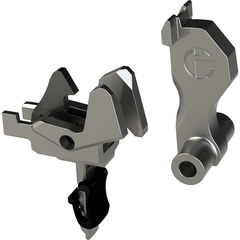 T3, Trigger, Black XAKT3