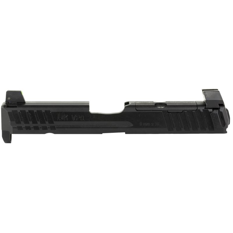 VP9 Optics Rady Slide Kit, Black Color, Fits VP9 or VP9-B 51001080