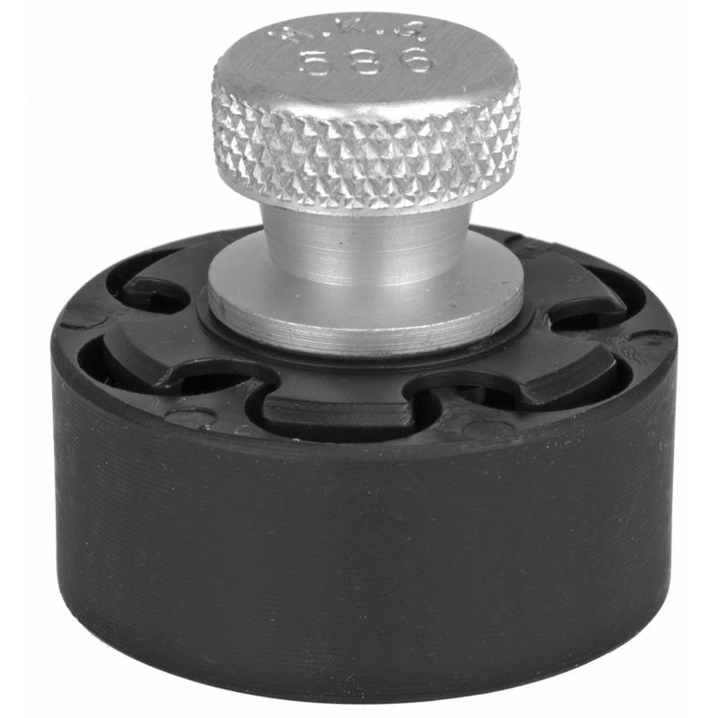 Speedloaders A Series 586-A