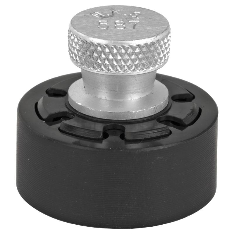 Speedloaders A Series 587-A