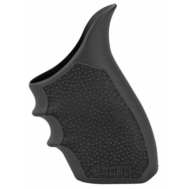 HandAll Beavertail, Pistol Grip, Black,Glock 17, G17 MOS, G17L, G22, G35, G35 MOS, G34, G34 MOS, G31, G37 Gen 3-4 17030