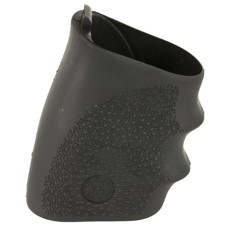 Handall Hybrid Grip Sleeve for S&W M&P 9MM/.40S&W/.357Sig Black