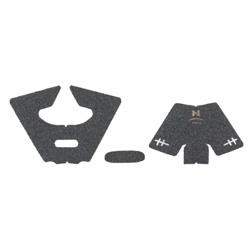 Wrapter Grit Adhesive Grip, Matte Finish, Black, For Sig P365 18749