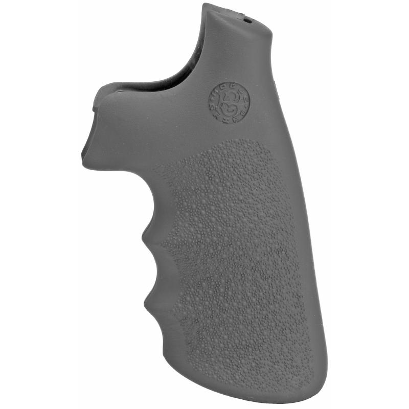 Tamer Conversion Monogrip, Revolver Grip, Black Color, Fits S&W K/L/N/X/Z Frame 19022