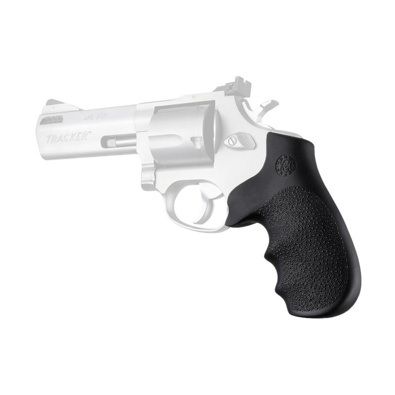 Monogrip Rubber Grips Taurus Tracker/Judge Black