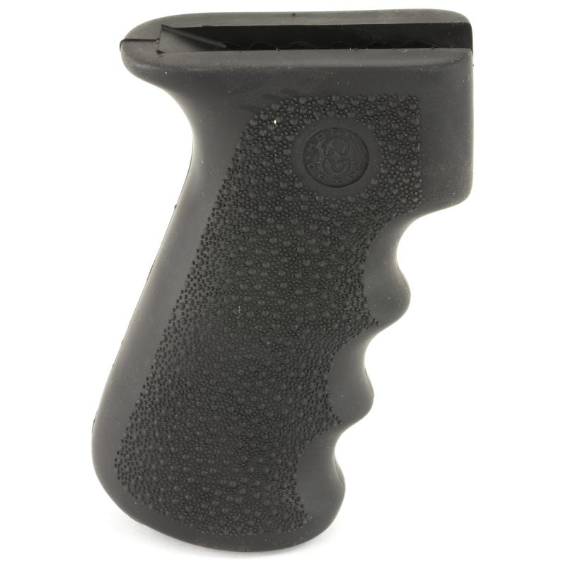 Grip, Fits AK-47 & AK-74 Variants, with Storage Kit, Black Finish 74010