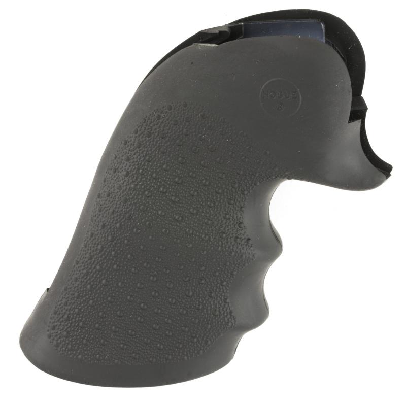 Monogrip Rubber Grips Ruger Blackhawk/Super Blackhawk/ Super Blackhawk Short Barrel/Single Six/Vaquero Black
