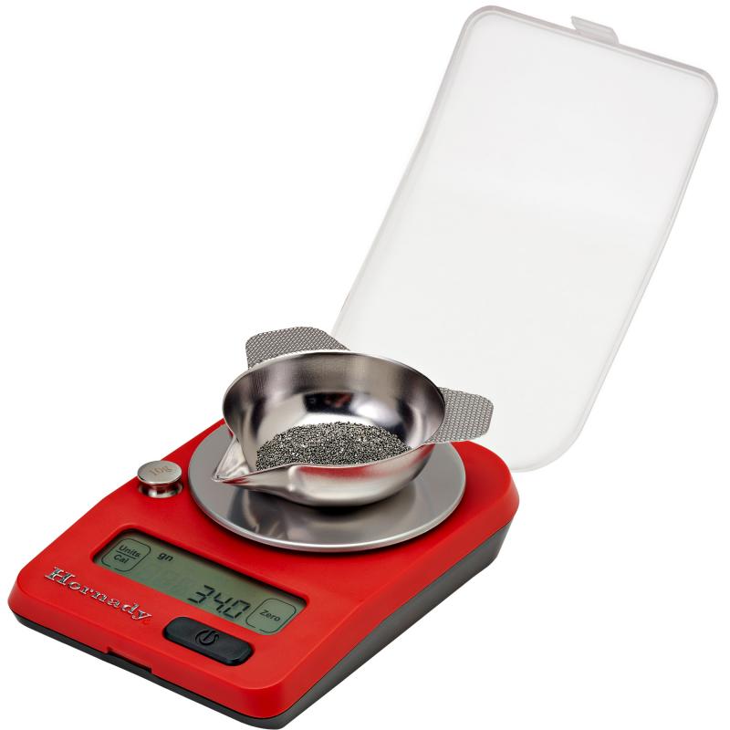 G3-1500 Electronic Scale, 1500 Grain Capacity, 1/10 Grain Accuracy 050104