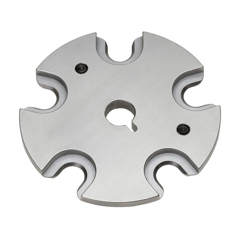 Shell Plate Number 8