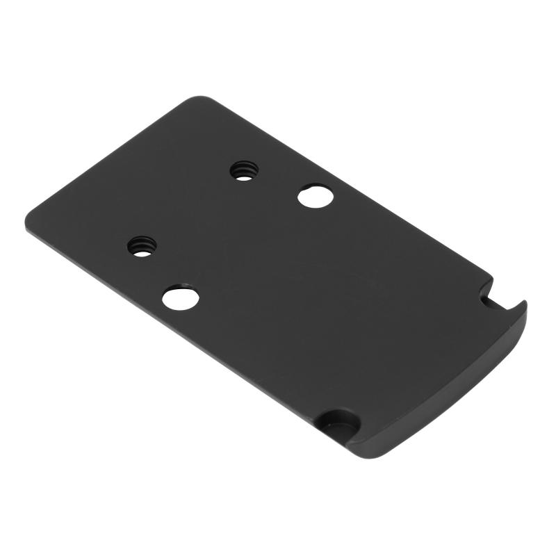 407/507K Adapter, Black, Fits HS507C Footprint KPLT-507C