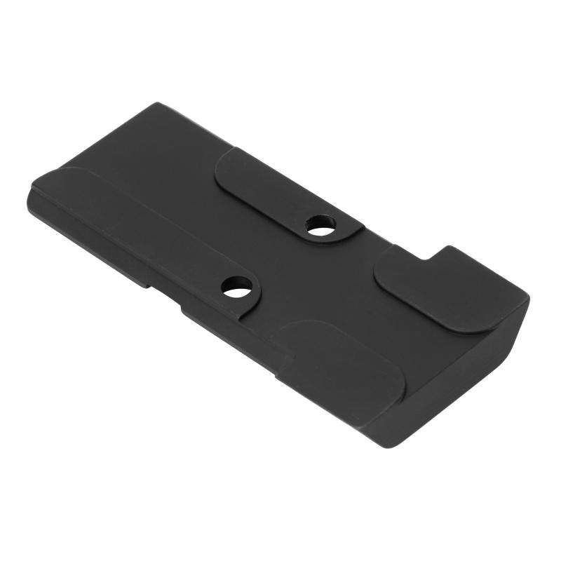 407/507K Adapter, Black, Fits CZ P10 KPLT-CZP10C