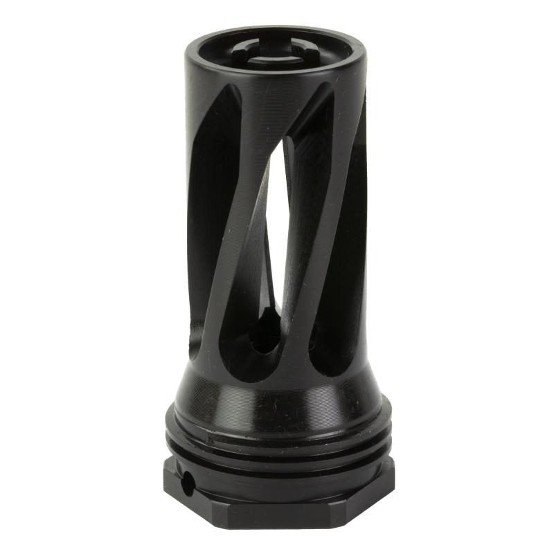 OSS FLASH HIDER QD 556 1/2-28