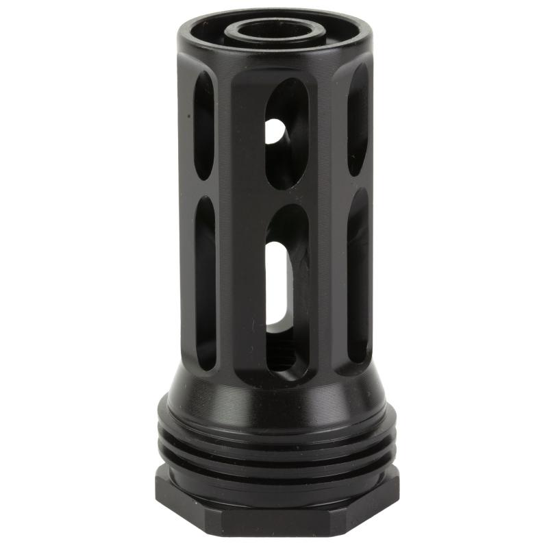 Flash Hider- QD 762 5/8x24