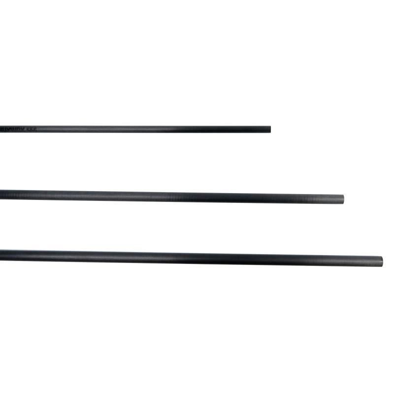 Alignment Rod, Tool, Black, 18" Long, 338 Lapua 2263