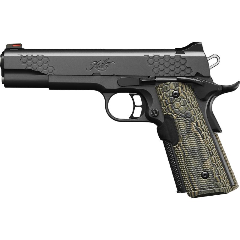 KHX Custom | 45 ACP, 5" Barrel, 8rd Magazine