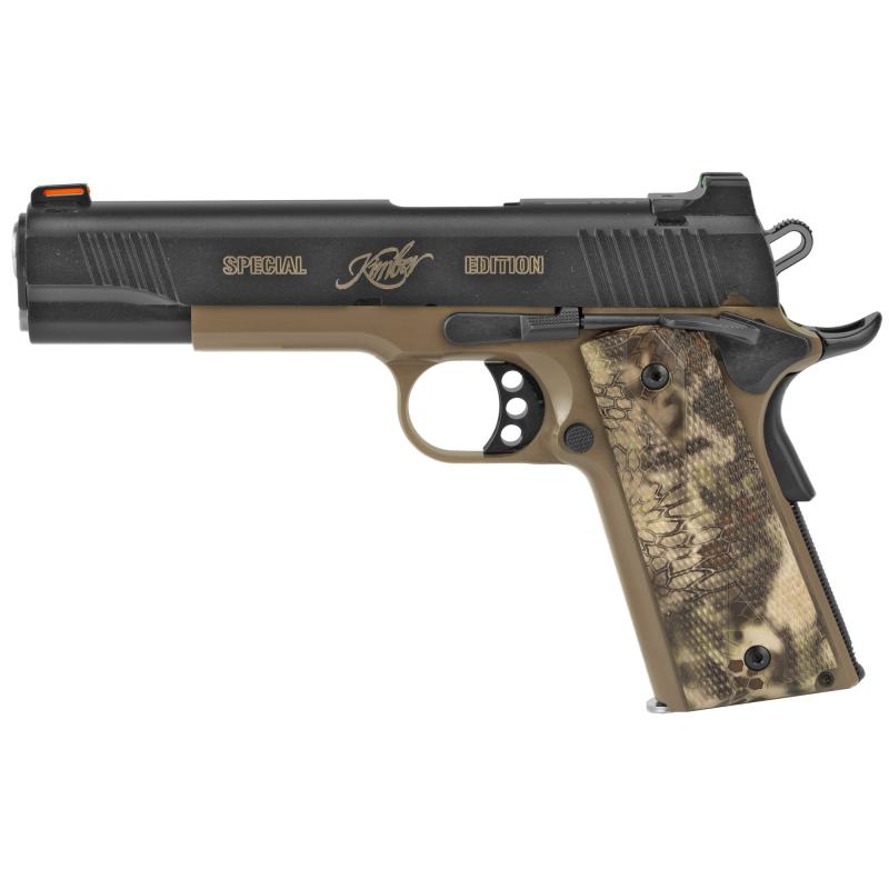 Hero Custom II (Boot Campaign®)