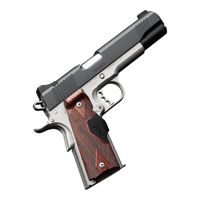 Custom II (Two-Tone) (LG)