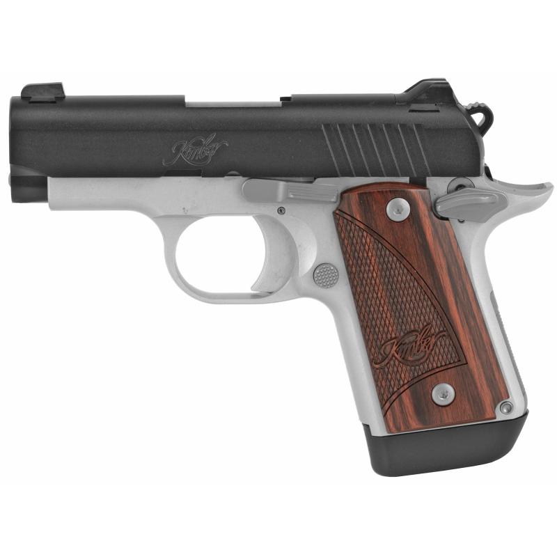 Micro 9™ Two-Tone