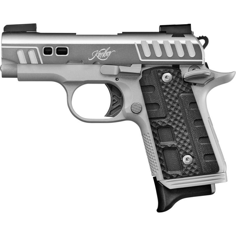 Micro 9™ Rapide (Black Ice)