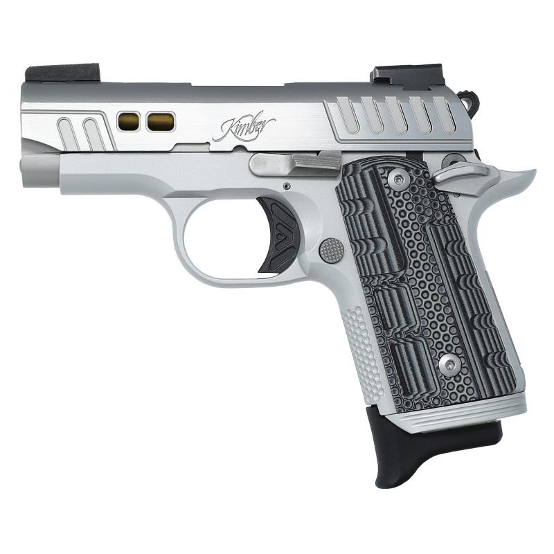 Micro 9™ Rapide (Dawn)