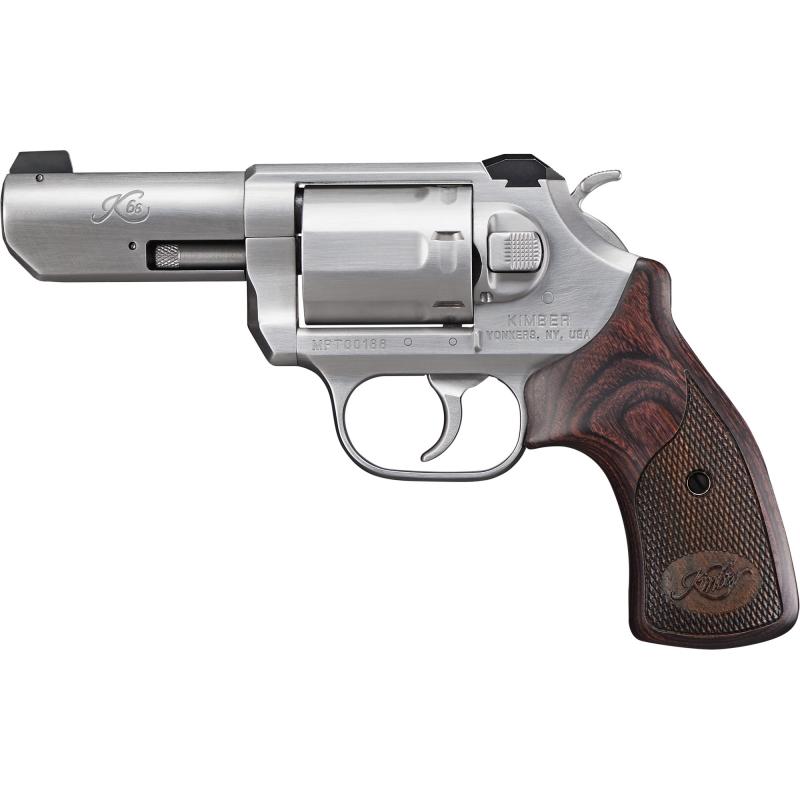 K6s® DASA 3”