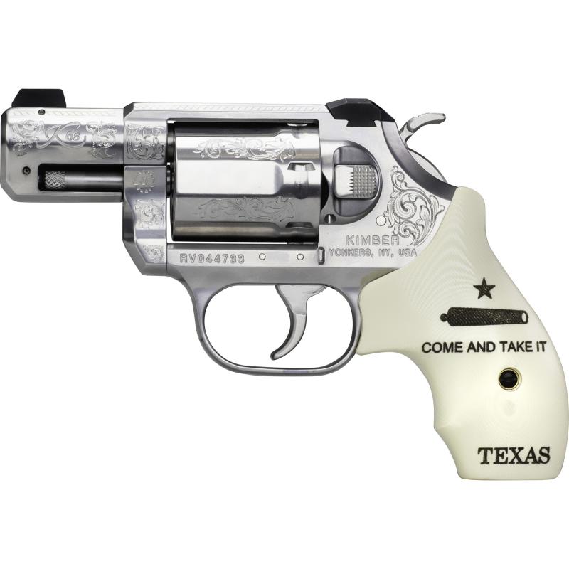 K6s® DASA 2”Texas Edition