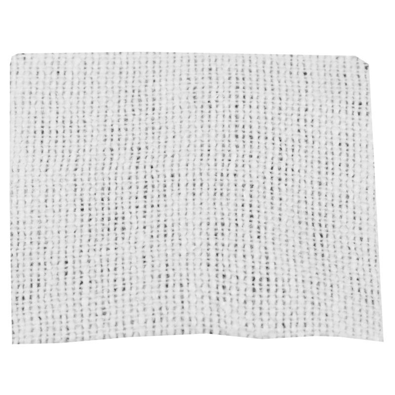 100% Cotton Cleaning Patches 1.25 Inch .22-.270 Calibers Bulk Pack 500