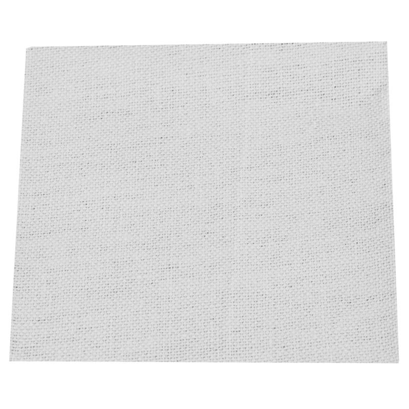 100% Cotton Cleaning Patches 3 Inch 12-16 Gauge Bulk Pack 500