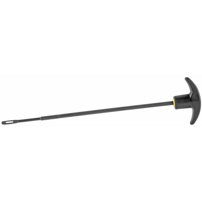 1 Piece Stainless Handgun Rod .22 to .45 Caliber