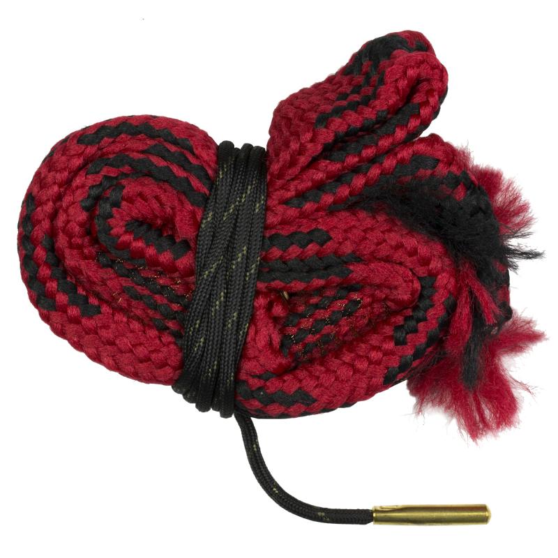 Kwik Kleen, Pull Through Bore Rope Cleaner w/Breakree, Fits 12 Gauge RC-12