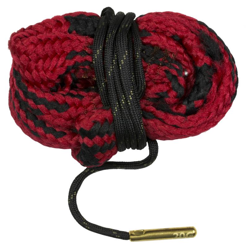 Kwik Kleen, Pull Through Bore Rope Cleaner w/Breakree, Fits 20 Gauge RC-20