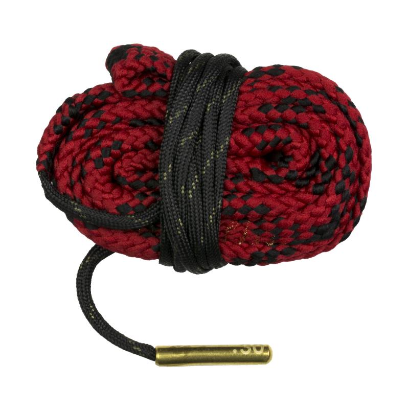 Kwik Kleen, Pull Through Bore Rope Cleaner w/Breakree, Fits 30 Cal/7.62MM/.308 Winchester/300 Blackout RC-30