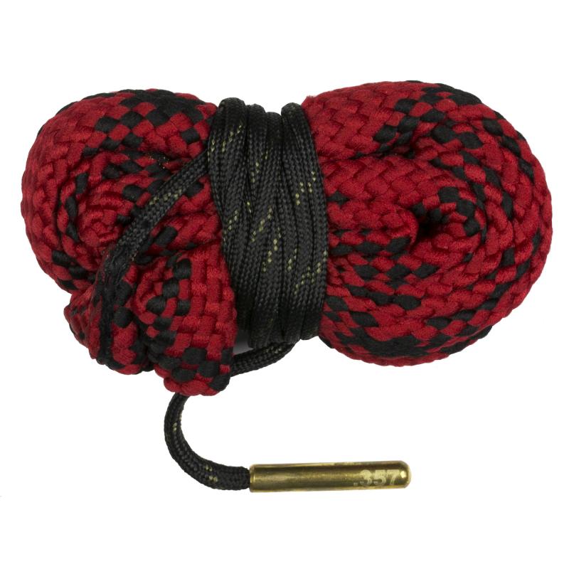 Kwik Kleen, Pull Through Bore Rope Cleaner w/BreakFree, Fits 38/357/9MM/380 RC-9