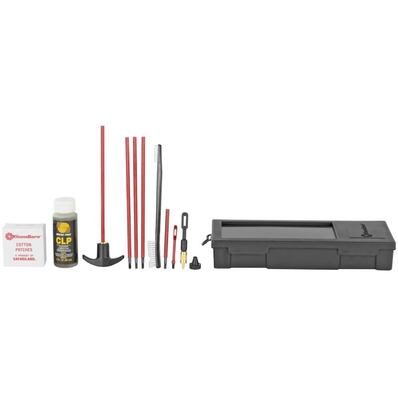Saf-T-Clad Universal Cleaning Kit