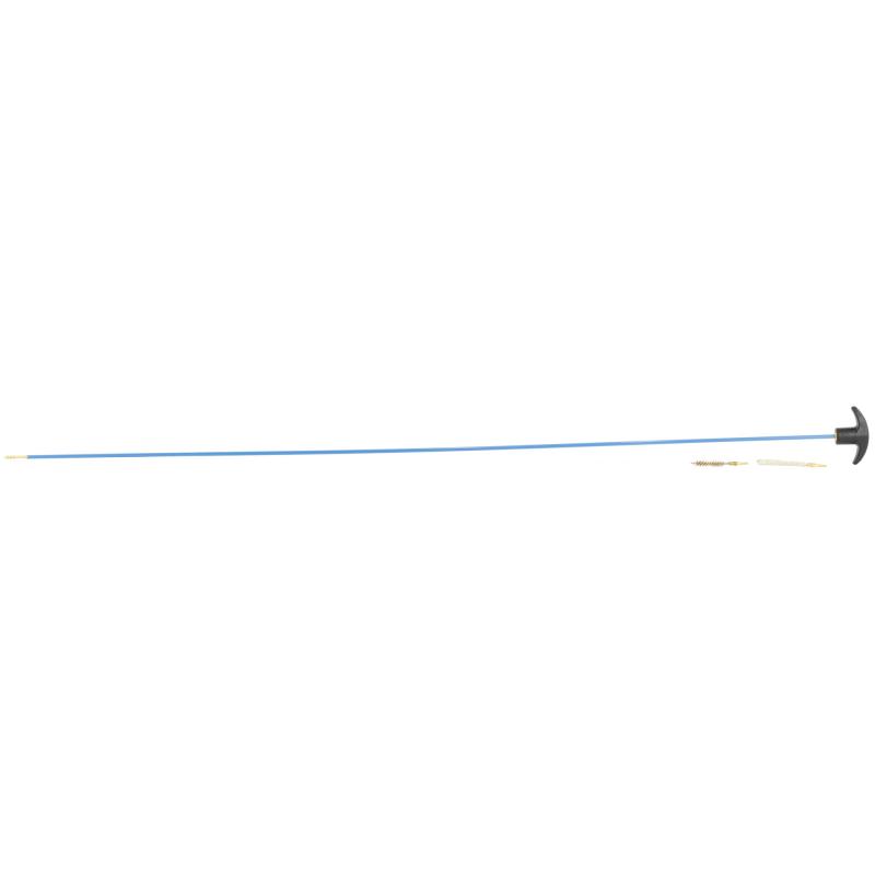 1 Piece Saf-T-Clad Rifle Rod .17 Caliber