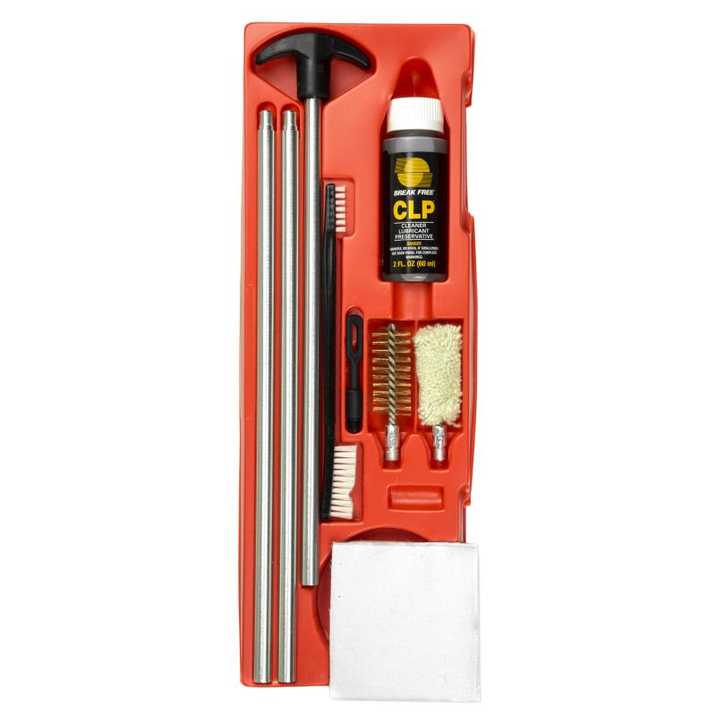 Shotgun Cleaning Kit 12 Gauge