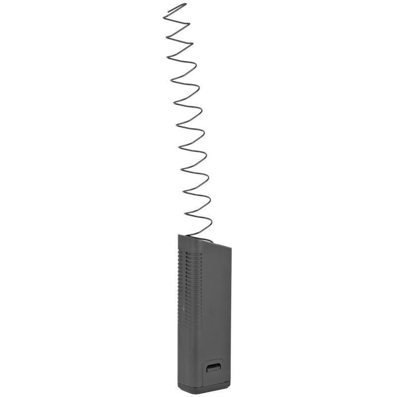 Magazine Extension, 45 ACP, +17 Rounds, Black, Fits Kriss VECTOR KVA-MX2K45BL00
