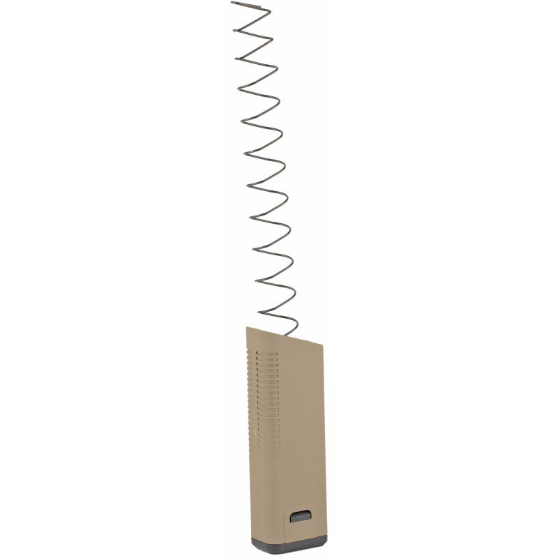 Magazine Extension, 45 ACP, +17 Rounds, Flat Dark Earth, For Kriss VECTOR KVA-MX2K45FD00