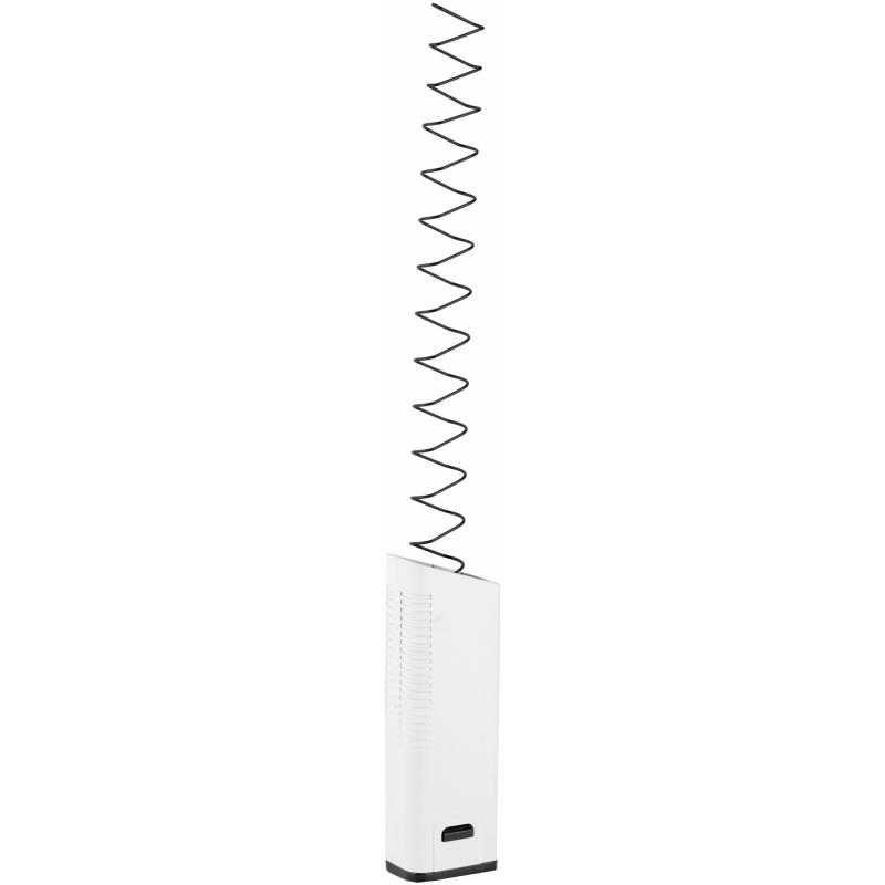 Magazine Extension, 9MM, +23 Rounds, Alpine White, Fits Kriss VECTOR KVA-MX2K90AP00
