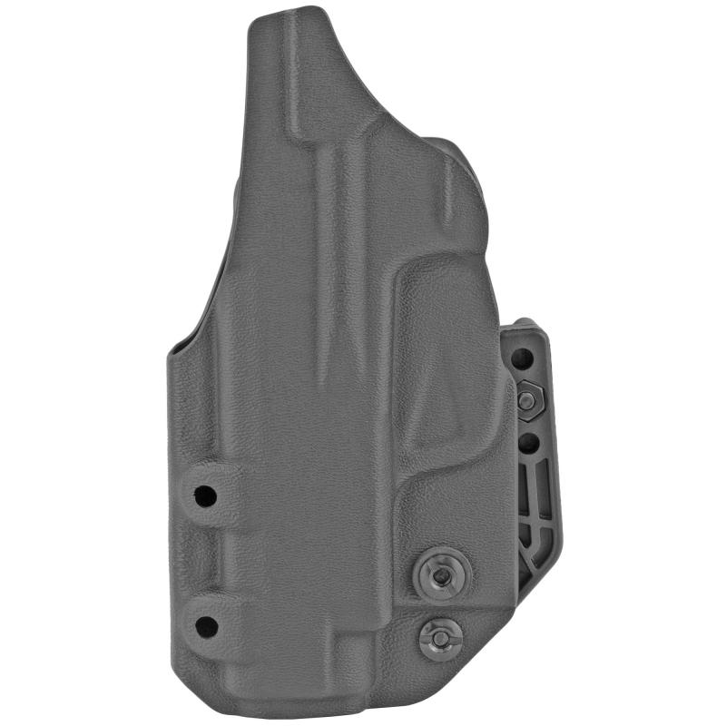 Appendix MK II, Inside Waistband Holster, Right Hand, Fits Sig P365XL, Kydex, Black Finish 80201