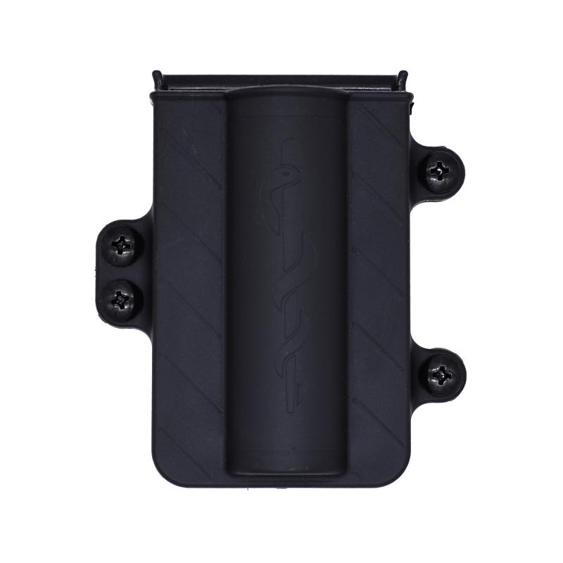 M.C.S. Pro Series, Tourniquet Holster, Fits Tourniquet, Nylon Construction, Black MCSP05
