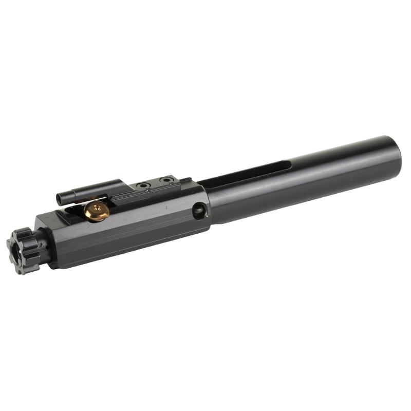 M-SPEC, Bolt Carrier Group, 762 Nato/308, Fits AR10, Full Auto Profile, Nitride Finish, Black 01-MSPEC-762-NIT-BC